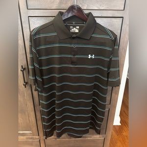 Under Armour Dry Fit Polo